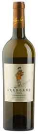 Вино белое сухое «Arrogant Frog Lily Pad White Chardonnay Languedoc-Roussillon» 2015 г.