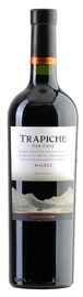 Вино красное сухое «Trapiche Oak Cask Malbec» 2015 г.