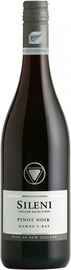 Вино красное сухое «Sileni Estates Cellar Selection Pinot Noir Hawke's Bay» 2015 г.