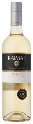 Вино белое сухое «Raimat Abadia Chardonnay-Albarino Costers del Segre» 2015 г.