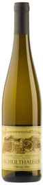 Вино белое сухое «San Michele Appiano Schulthauser Weissburgunder (Pinot Bianco) Alto Adige» 2015 г.