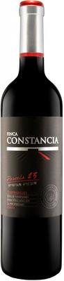 Вино красное сухое «Finca Constancia Parcela 23 Tempranillo Castilla» 2015 г.