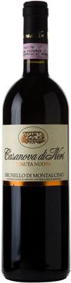 Вино красное сухое «Casanova di Neri Brunello di Montalcino Tenuta Nuova» 2012 г.