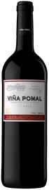 Вино красное сухое «Vina Pomal Crianza Rioja» 2013 г.