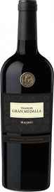 Вино красное сухое «Trapiche Gran Medalla Malbec Mendoza» 2013 г.