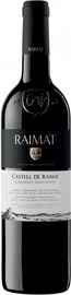 Вино красное сухое «Raimat Castell de Raimat Cabernet Sauvignon Costers del Segre» 2014 г.