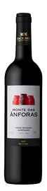 Вино красное сухое «Bacalhoa Vinhos de Portugal Monte das Anforas» 2015 г.