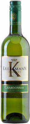 Вино белое сухое «Kressmann Selection Chardonnay» 2016 г.