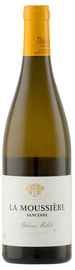 Вино белое сухое «Alphonse Mellot La Moussiere Sancerre, 0.375 л» 2016 г.