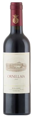 Вино красное сухое «Ornellaia Bolgheri Supeiore, 0.375 л» 2013 г.