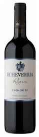 Вино красное сухое «Echeverria Carmenere Reserva» 2014 г.