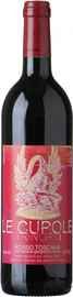 Вино красное сухое «Le Cupole Tenuta di Trinoro, 0.75 л» 2014 г.