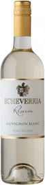 Вино белое сухое «Echeverria Sauvignon Blanc Reserva» 2016 г.