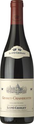Вино красное сухое «Lupe-Cholet Gevrey-Chambertin» 2013 г.