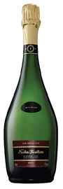 Шампанское белое брют «Nicolas Feuillatte Brut Cuvee 225» 2006 г.