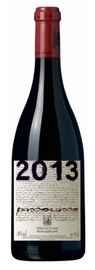 Вино красное сухое «Passopisciaro» 2013 г.