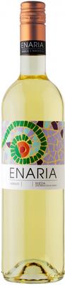 Вино белое сухое «Enaria Rueda» 2016 г.