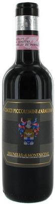Вино красное сухое «Ciacci Piccolomini d`Aragona Brunello di Montalcino» 2012 г.