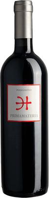 Вино красное сухое «Primamateria» 2013 г.
