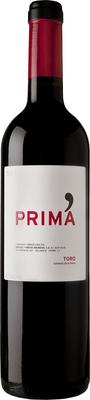 Вино красное сухое «Prima» 2013 г.