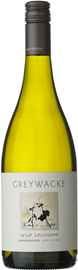 Вино белое сухое «Greywacke Wild Sauvignon blanc» 2013 г.