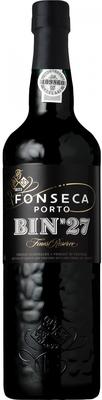 Портвейн «Fonseca Bin №27, 0.75 л»