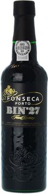 Портвейн «Fonseca Bin №27, 0.375 л»