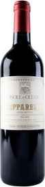 Вино красное сухое «Cepparello, 0.75 л» 2013 г.