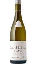 Вино белое сухое «Corton-Charlemagne Grand Cru» 2014 г.