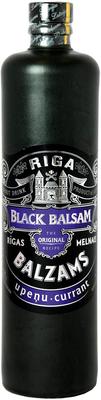 Бальзам «Riga Black Balsam Curant, 0.35 л»