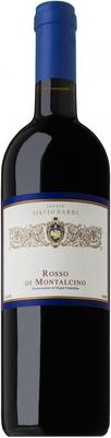 Вино красное сухое «Tenute Silvio Nardi Rosso di Montalcino» 2014 г.