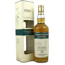 Виски шотландский «Dailuaine Connoisseur's Choice» 2004 г. в подарочной упаковке
