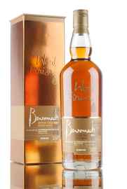 Виски шотландский «Benromach Hermitage» 2007 г. в подарочной упаковке
