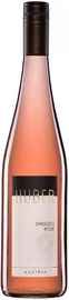 Вино розовое сухое «Huber Zweigelt Rose» 2016 г.
