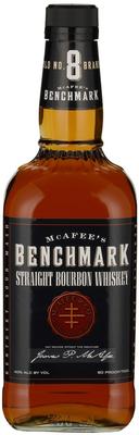 Виски американский «Benchmark Bourbon»