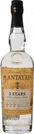 Ром «Plantation 3 Stars White Rum»