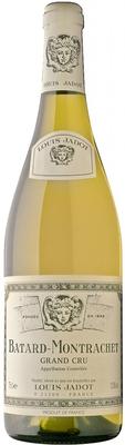 Вино белое сухое «Batard-Montrachet Grand Cru» 2014 г.