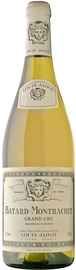 Вино белое сухое «Batard-Montrachet Grand Cru» 2014 г.
