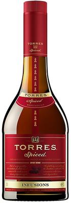 Спиртной напиток «Torres Spiced»