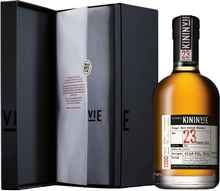 Виски шотландский «Kininvie 23 years old» в подарочной упаковке