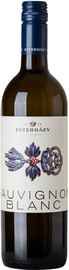 Вино белое сухое «Esterhazy Estoras Sauvignon Blanc» 2015 г. с защищенным географическим указанием