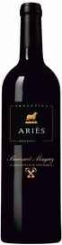 Вино красное сухое «Bernard Magrez Aries» 2016 г. с защищенным географическим указанием