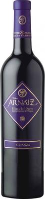 Вино красное сухое «Vina Arnaiz Vina Arnaiz Crianza» 2012 г. с защищенным географическим указанием