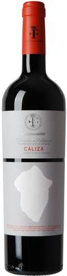 Вино красное сухое «Marques de Grinon Caliza» 2012 г.