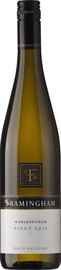 Вино белое сухое «Framingham Pinot Gris» 2014 г.