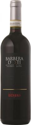 Вино красное сухое «Barbera d'Asti Beni di Batasiolo» 2015 г.