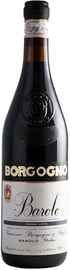 Вино красное сухое «Barolo Liste» 2009 г.