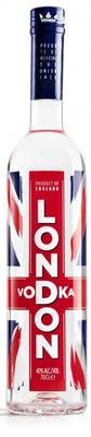 Водка «London Vodka, 0.7 л»