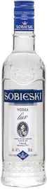 Водка «Sobieski Luxe, 0.2 л»