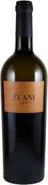 Вино белое сухое «Zuani Vigne Collio Bianco» 2015 г.